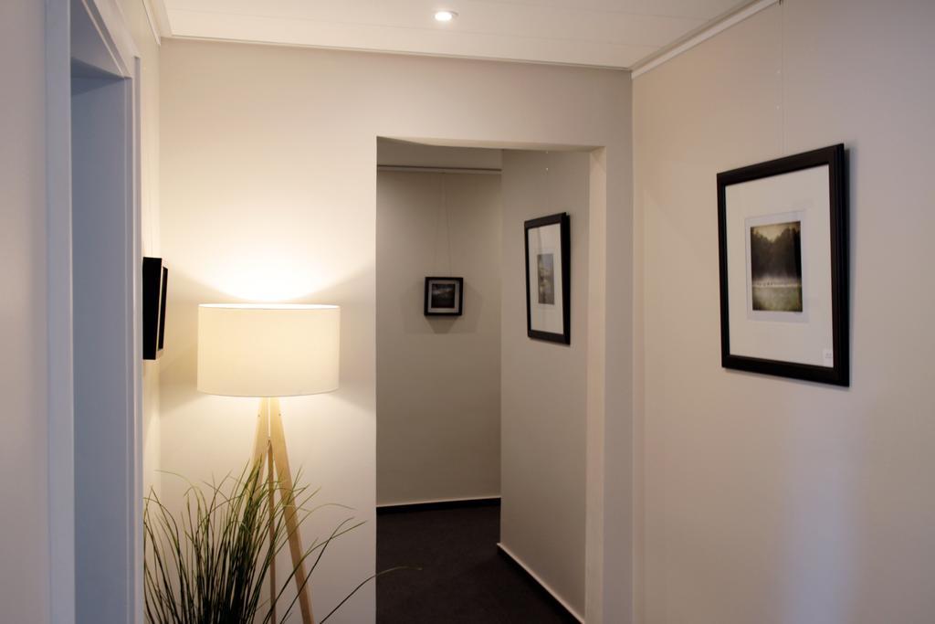 Hotel Friedrichstrasse Lampertheim Kültér fotó